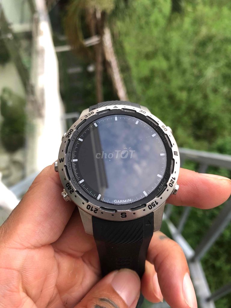 Garmin Marq Adventurer