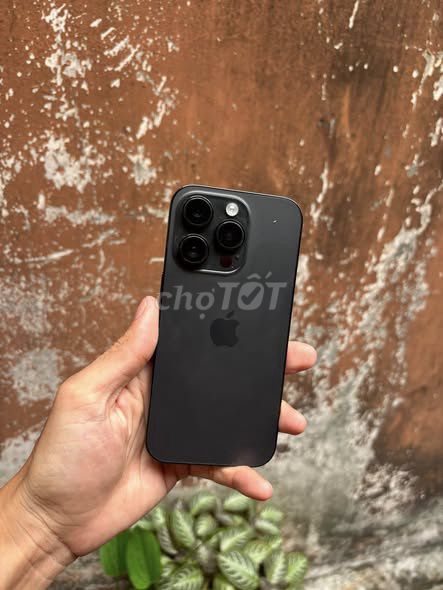 Apple iPhone 14 Pro 128GB Đen Đã sử dụng. Mua bán Điện thoại tại Quận 5 Tp Hồ Chí Minh được đăng bởi Hội Đồ Điện Tử hình 1
