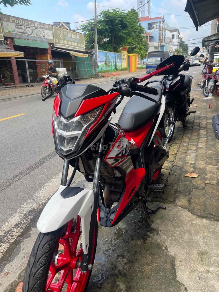 Sonic bs 86 ngay chủ. Mua bán Xe máy tại Thành phố Thủ Đức Tp Hồ Chí Minh được đăng bởi CỬA HÀNG XE GẮN MÁY HOÀNG ANH  hình 2