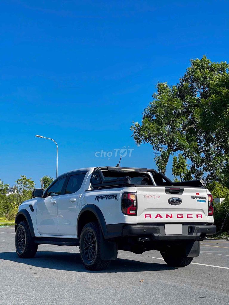 Ford Raptor 2025 4000km. Mua bán Ô tô tại Quận Long Biên Hà Nội được đăng bởi Mr Tài Oto hình 20