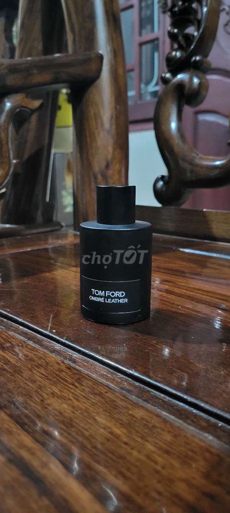 Cần bán TF Ombre leather còn 70/100ml