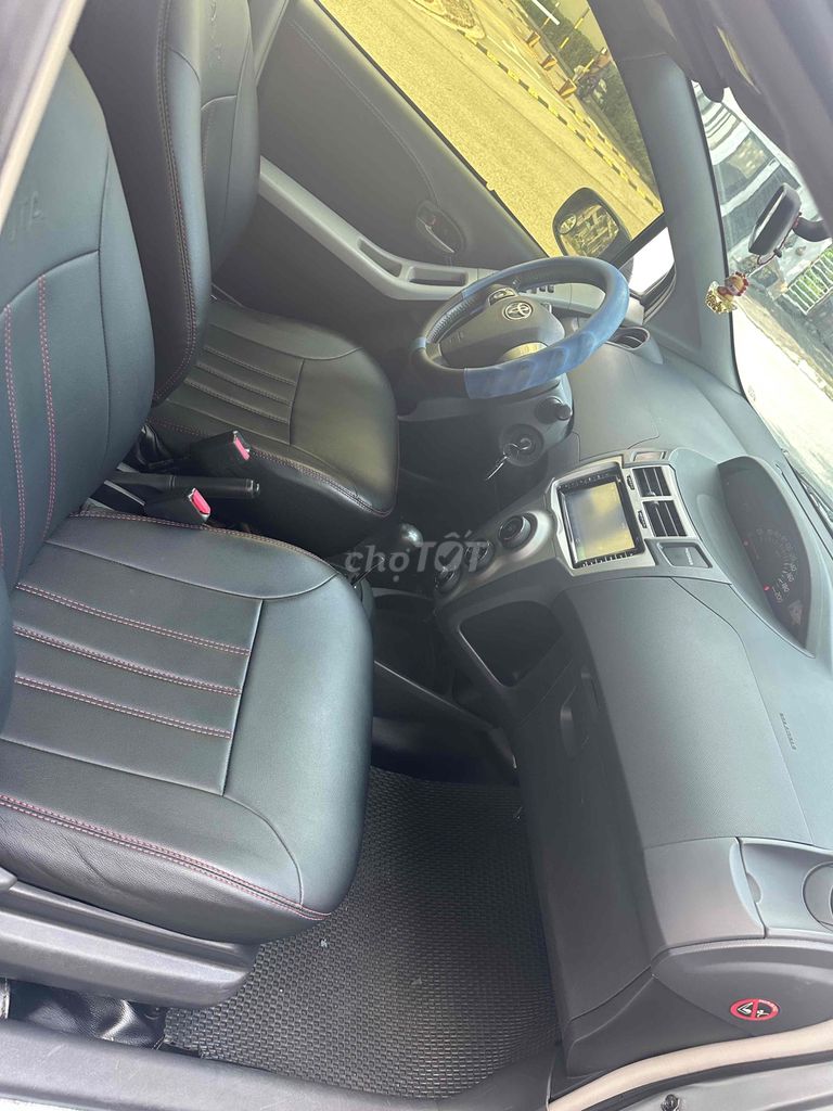 Toyota Yaris 2019 1.3G so AT. Mua bán Ô tô tại Quận Long Biên Hà Nội được đăng bởi Nguyễn Văn Tuấn hình 9