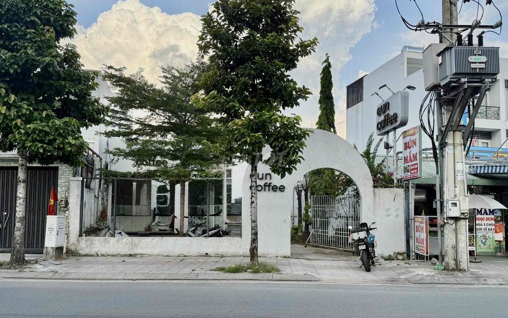 MT KINH DOANH LÊ THỊ HÀ 12x35m (chính chủ)