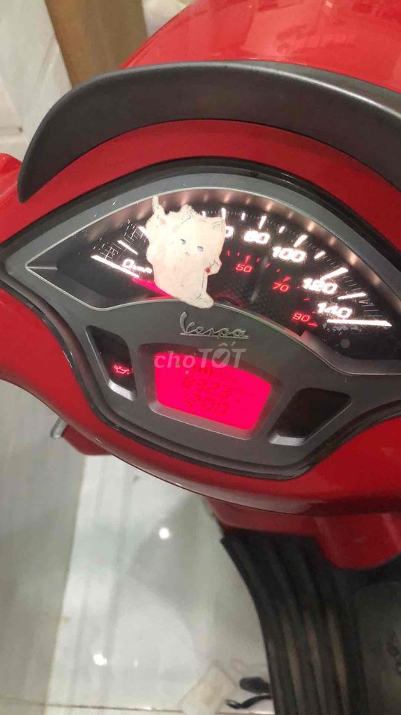 cần bán xe vespa sprint bstp 9 chủ. Mua bán Xe máy tại Quận Tân Phú Tp Hồ Chí Minh được đăng bởi quan hình 4