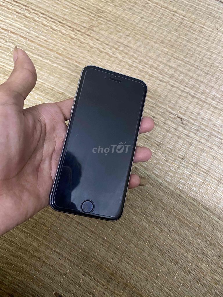 Apple iPhone 6 32GB Bạc. Mua bán Điện thoại tại Quận 5 Tp Hồ Chí Minh được đăng bởi Tí cu hình 1