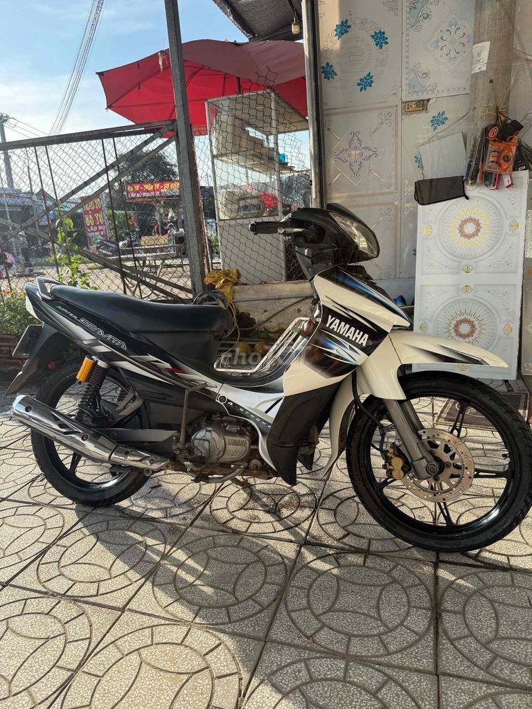 Yamaha Jupiter MX Gravita. Mua bán Xe máy tại Huyện Châu Thành Hậu Giang được đăng bởi Tuấn hình 2