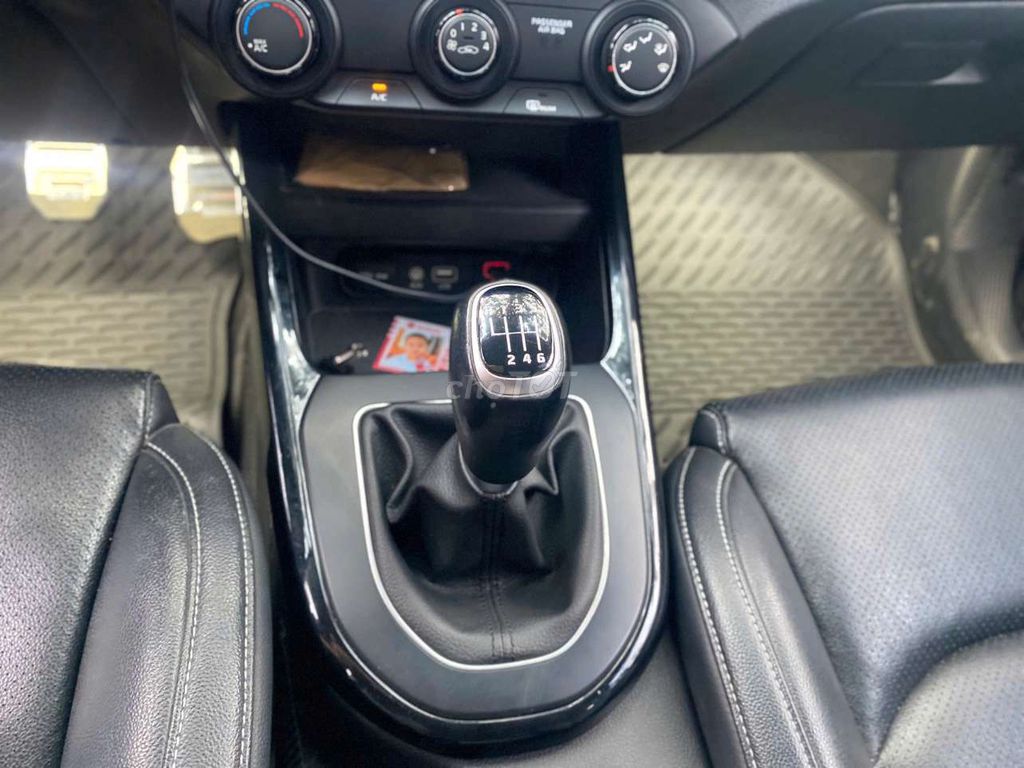 2020 1.6 MT - 36000 km. Mua bán Ô tô tại Thành phố Buôn Ma Thuột Đắk Lắk được đăng bởi Nguyễn Tuấn Duy hình 10