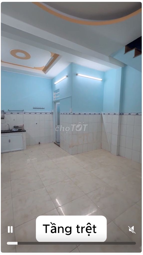 Аренда · 2 комн. · 60 м² · Quận 5, ул. Đường Nguyễn Văn Cừ