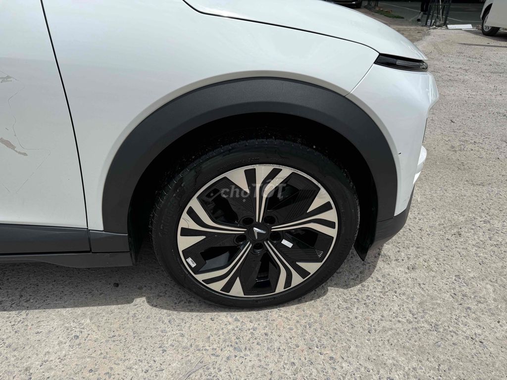 VF6 PLUS CỰC PHẨM SIÊU LƯỚT-BAO CHẤT-TEXT HÃNG. Mua bán Ô tô tại Quận Bình Thạnh Tp Hồ Chí Minh được đăng bởi KỲ hình 12