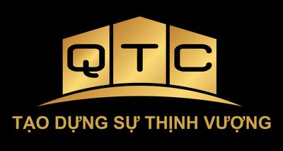 Chi nhánh Công ty cổ phần thương mại dịch vụ địa ốc QTC logo