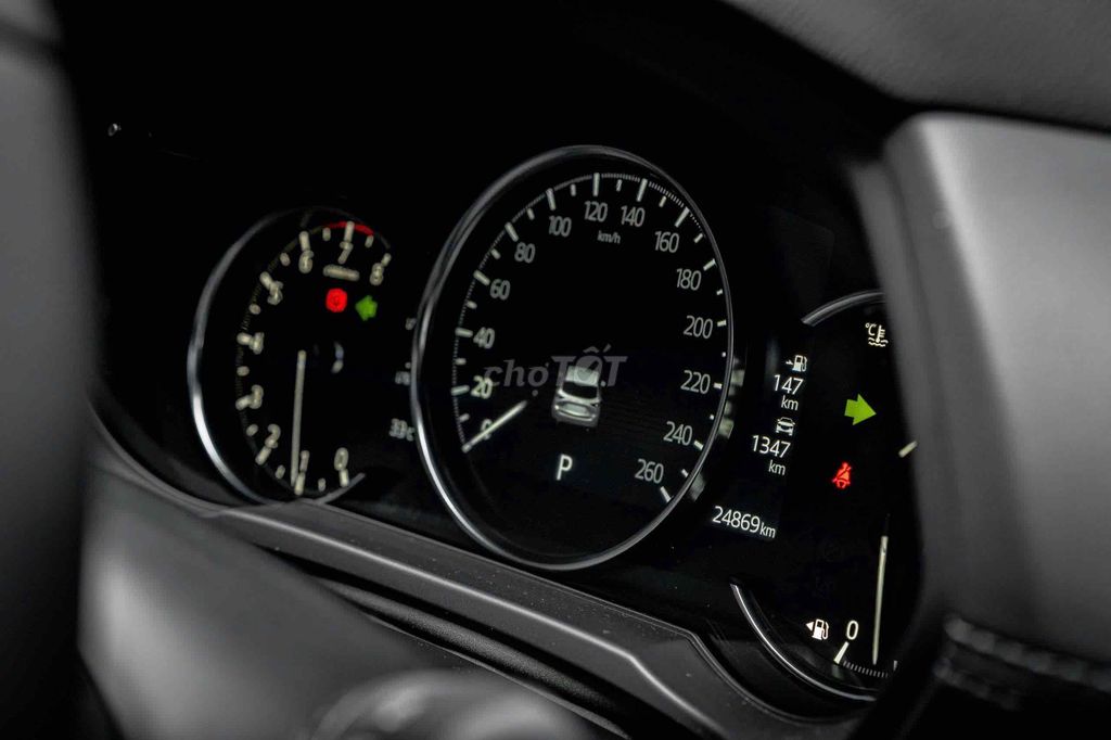 Mazda CX 5 2023 2.0 Premium Exclusive - 24000 km. Mua bán Ô tô tại Quận 7 Tp Hồ Chí Minh được đăng bởi Dương Phương hình 16