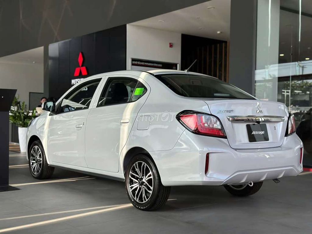 MITSUBISHI ATTRAGE (SIÊU HOT NHẬN XE CHỈ TỪ 70TR). Mua bán Ô tô tại Quận Tân Bình Tp Hồ Chí Minh được đăng bởi Ngoan Pham MITSUBISHI hình 5