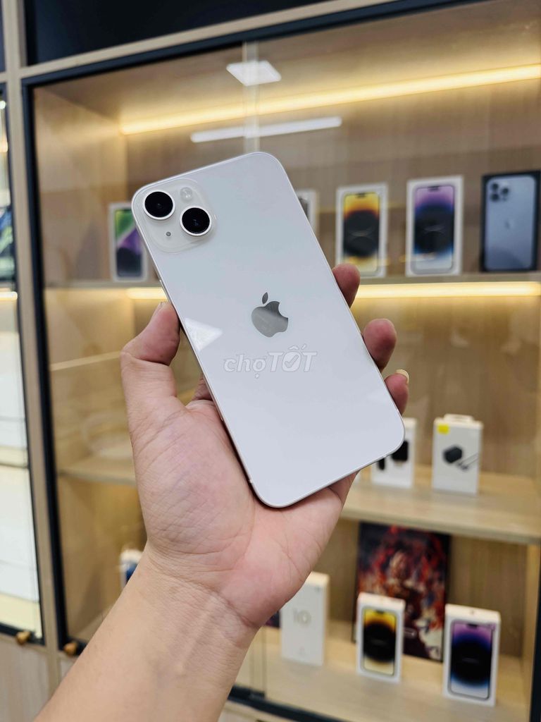 iPhone 14 Plus 256GB LL/A zin đẹp , góp nợ xấu