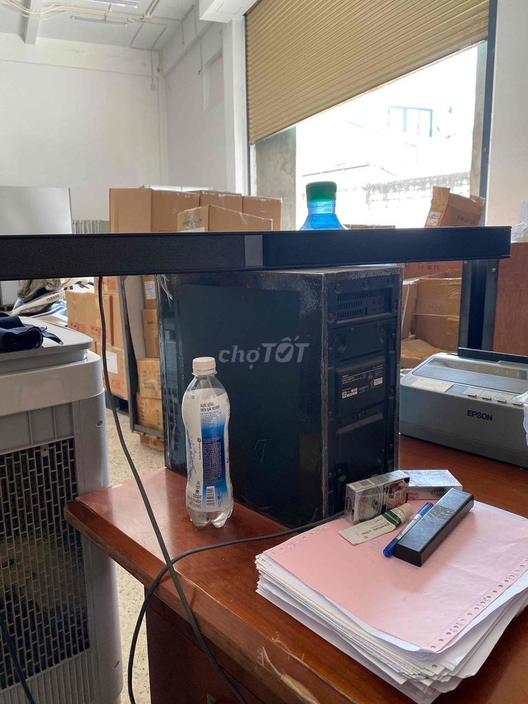 Loa thanh Sony CT290. Mua bán Tivi, Âm thanh tại Thành phố Dĩ An Bình Dương được đăng bởi Tiến hình 1