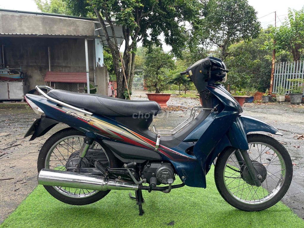 cần bán elegant. Mua bán Xe máy tại Thị xã Phú Mỹ Bà Rịa - Vũng Tàu được đăng bởi Lê  Thanh Hải  hình 2