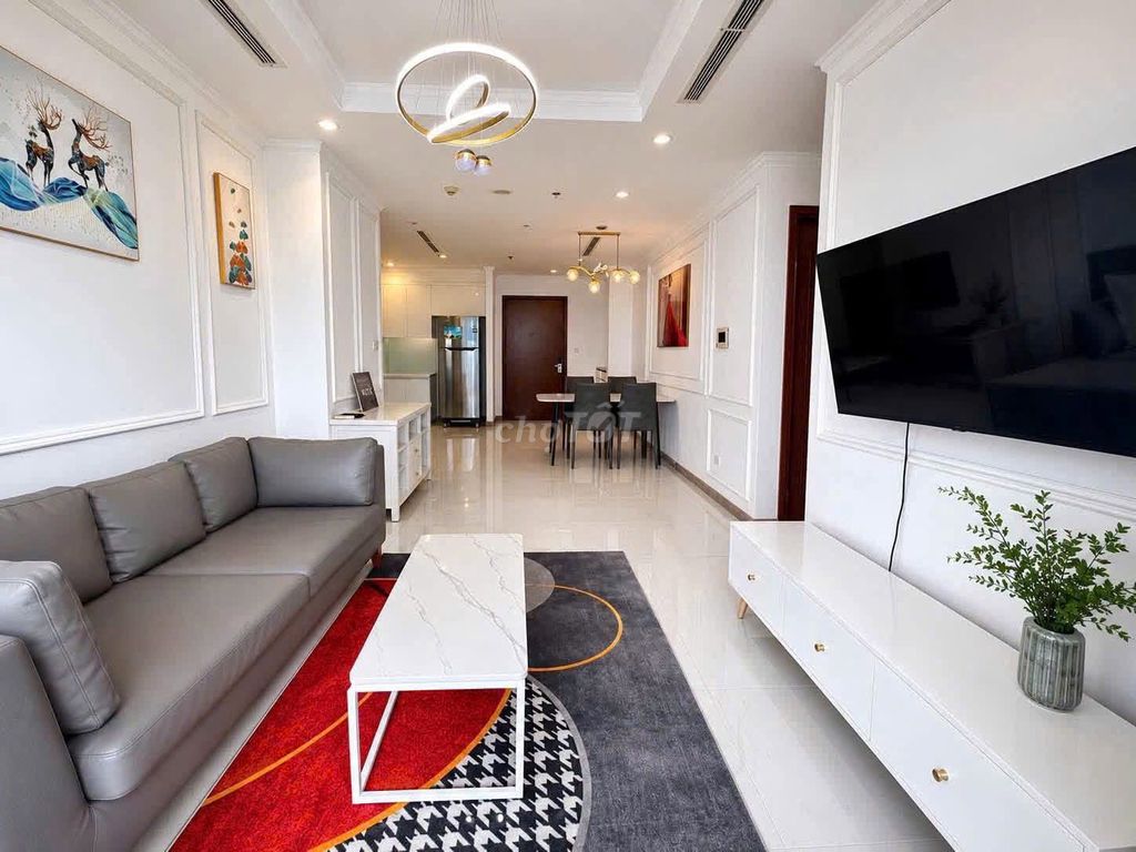 Апартаменты в Xi Grand Court, 1 спальня, вся мебель, 14 млн, заезжай сразу