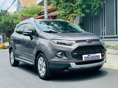 Ford Ecosport Titanium 1.5L 2015, Bảo Hành 2026. Mua bán Ô tô tại Quận Tân Phú Tp Hồ Chí Minh được đăng bởi Đức
