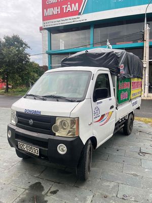 dongben 810kg, thùng dài 2.6 đăng ký 2013. Mua bán Xe tải, xe ben tại Huyện Thăng Bình Quảng Nam được đăng bởi tài