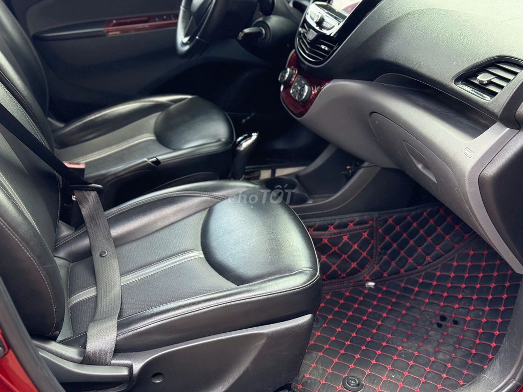 VinFast Fadil 1.4 AT Plus 2019 Siêu Đẹp. Mua bán Ô tô tại Thành phố Thuận An Bình Dương được đăng bởi Thắng Trần Auto hình 16