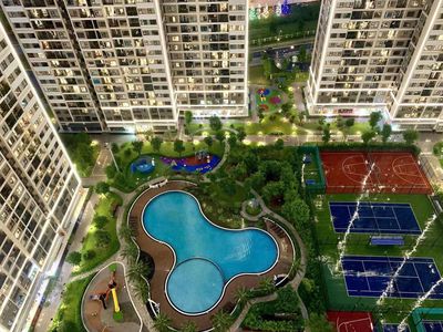 (VIEW BỂ BƠI) S102 STUDIO 31M, TẦNG TRUNG, SẴN SỔ GD GIÁ NHỈNH 2.49 TỶ. Mua bán căn hộ/chung cư tại Quận Nam Từ Liêm Hà Nội được đăng bởi Lê Đạt