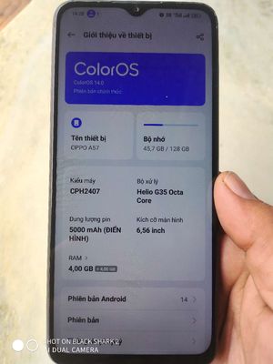 Cần bán 2 đt Oppo a57 vs vivo y21s. Mua bán Điện thoại tại Thành phố Đồng Xoài Bình Phước được đăng bởi thanhtuyen2407