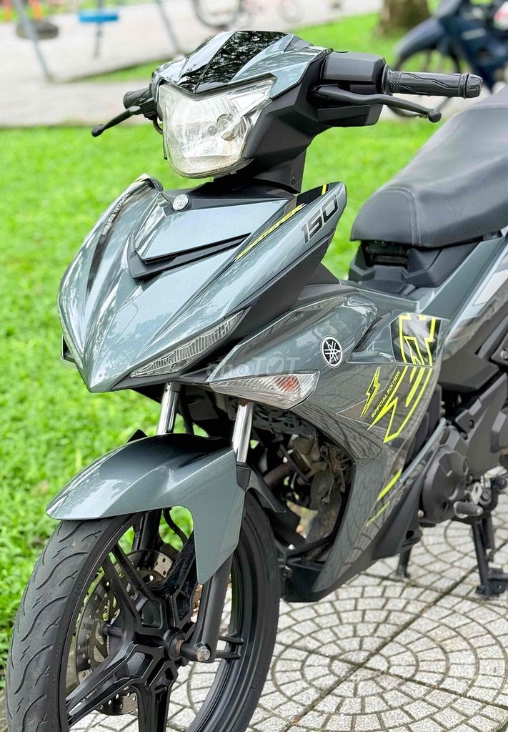 Ex 150 biển 43. nợ xấu đưa 6t5 lấy xe. Mua bán Xe máy tại Quận Sơn Trà Đà Nẵng được đăng bởi AN  chuyên mua bán xe máy cũ tại 386 ngô quyền sơn trà đà nẵng  BÁN XE TRẢ GÓP hình 9