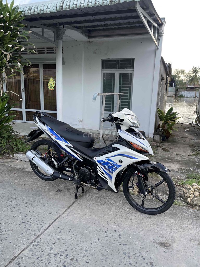 Cần Bán 135 Dọn LC nhẹ kiển sẵn lun khách iu. Mua bán Xe máy tại Huyện Lai Vung Đồng Tháp được đăng bởi Trương Hữu Phát hình 2