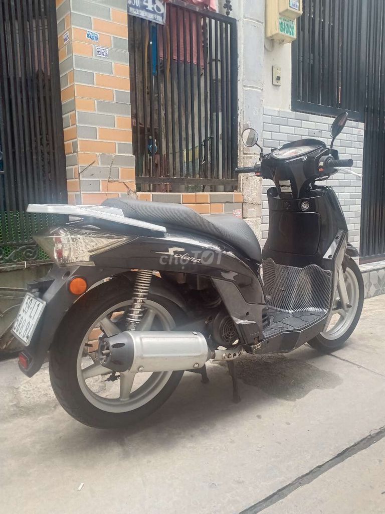 Xe zin dep km co. Mua bán Xe máy tại Quận Bình Tân Tp Hồ Chí Minh được đăng bởi Thành hình 2