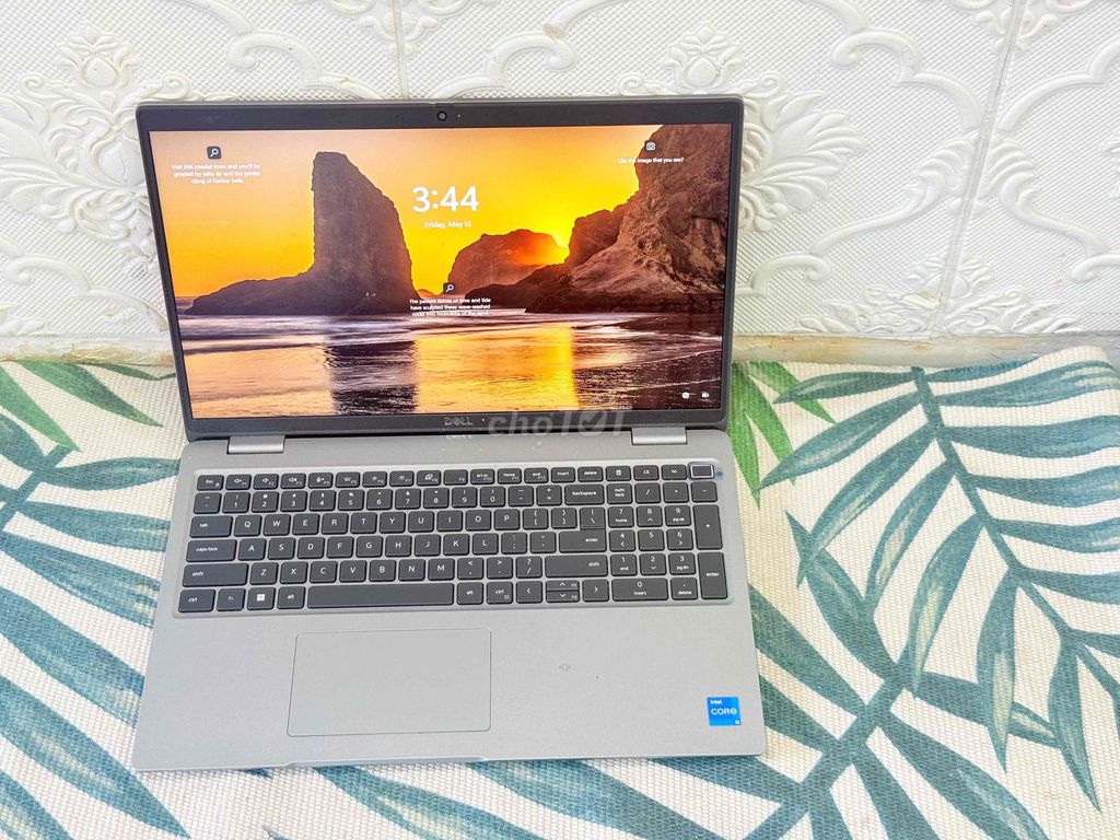 dell latitude 5540 i5/1345u/16GB/512Gb new 98% zin. Mua bán Laptop tại Quận 3 Tp Hồ Chí Minh được đăng bởi Laptop macbook sumi hình 1