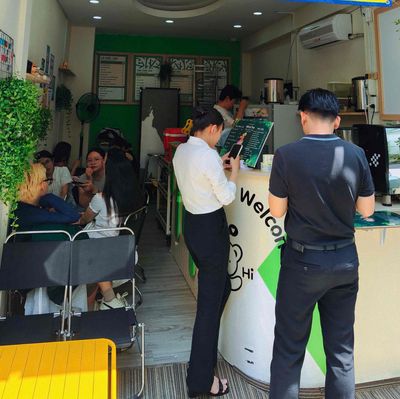 SANG QUÁN CAFE NHỎ XINH!!!!. Mua bán văn phòng, mặt bằng kinh doanh tại Quận Tân Bình Tp Hồ Chí Minh được đăng bởi Nguyễn Mai