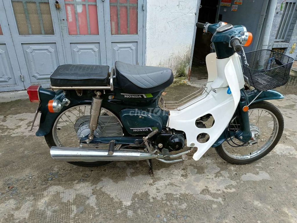 xe 86 Kim vàng 5occ. Mua bán Xe máy tại Huyện Hóc Môn Tp Hồ Chí Minh được đăng bởi pham anh tuấn hình 8