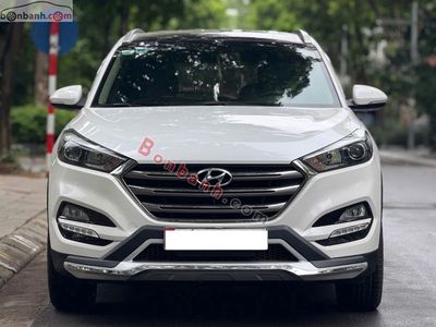 Hyundai Tucson 2.0 AT CRDi 2019 - 670 Triệu. Mua bán Ô tô tại Huyện Krông Búk Đắk Lắk được đăng bởi tú anh