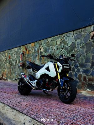 honda msx125 2014 không chính chủ. Mua bán Xe máy tại Thành phố Thủ Đức Tp Hồ Chí Minh được đăng bởi Ron Brim