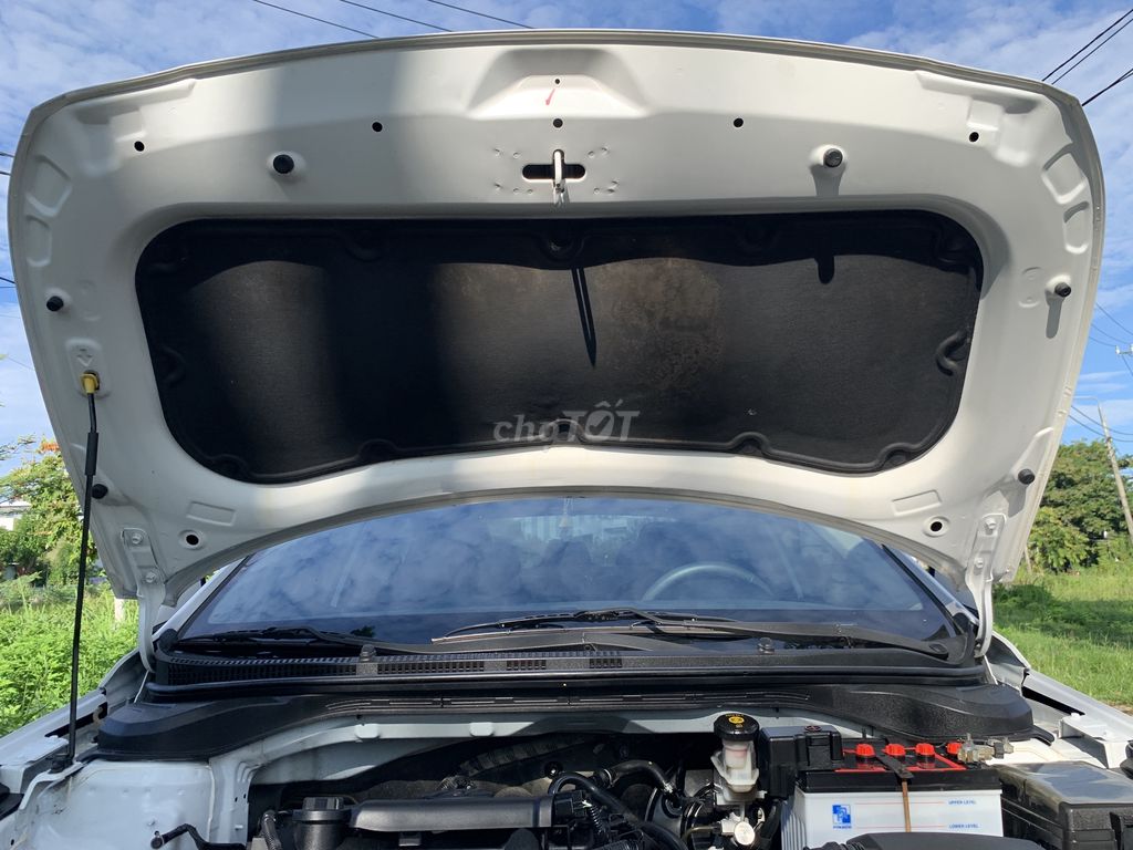 ACCENT, AT, 1 Chủ, Bao Lỗi, Ko KD.. Mua bán Ô tô tại Huyện Hòa Vang Đà Nẵng được đăng bởi Thủy Tiên hình 4