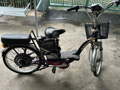 Bán xe đạp điện asama. Mua bán Xe điện tại Thành phố Thủ Dầu Một Bình Dương được đăng bởi Gia Bảo