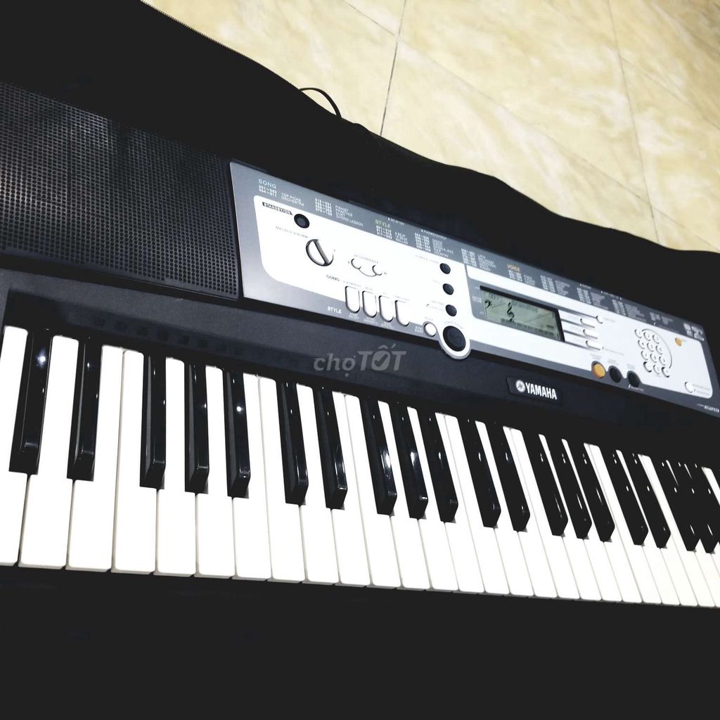 Đàn organ yamaha psr-E213