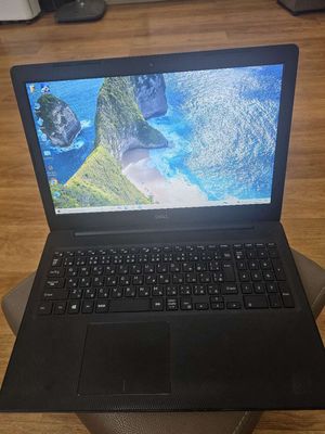 Dell 3593 i7 1065G7 15.6 inch 8GB/512GB