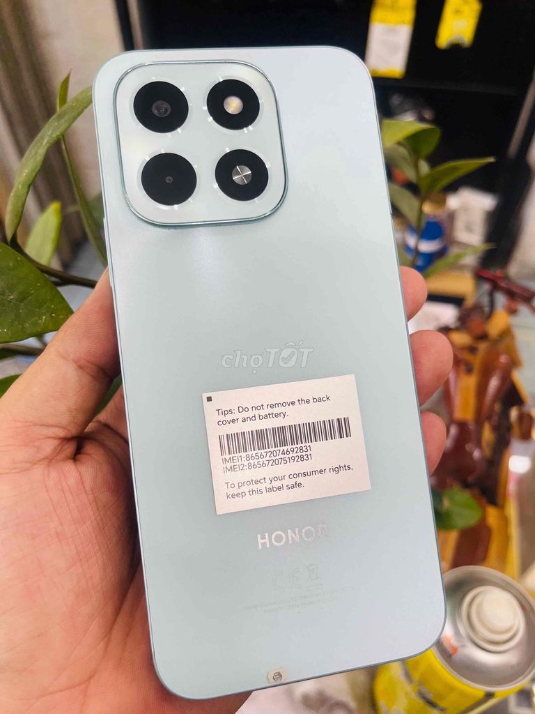 HonoR X6C . bh 14thang. Mua bán Điện thoại tại Quận Liên Chiểu Đà Nẵng được đăng bởi Khánh ly hình 1