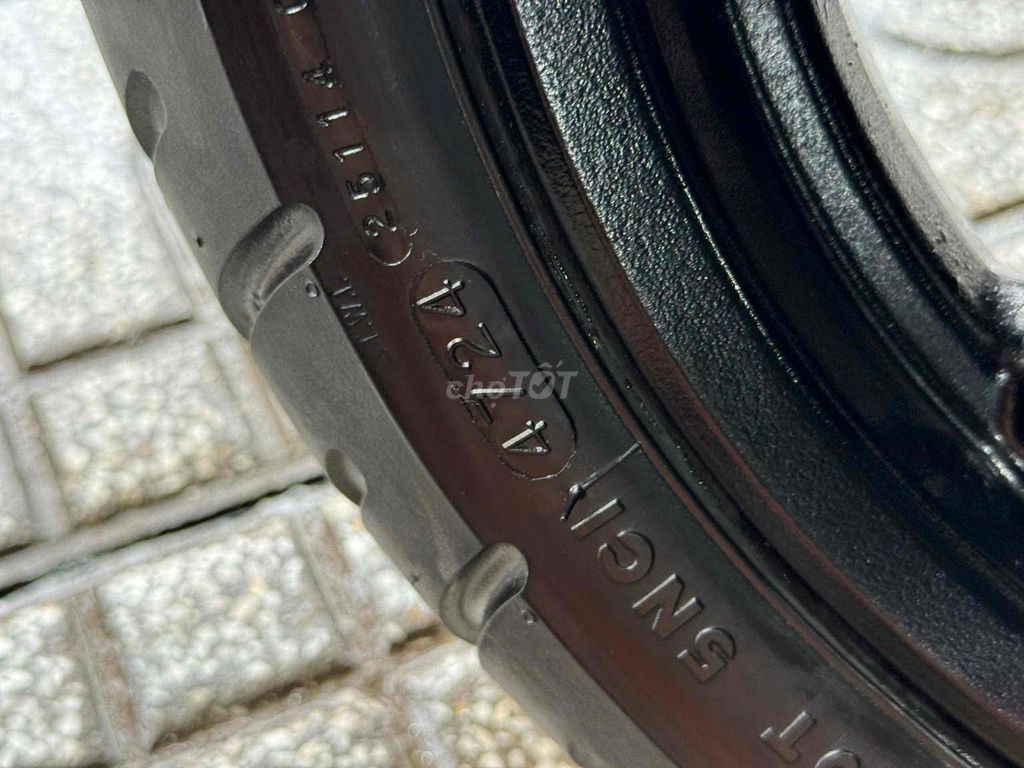 Yamaha Grande 2024 Đen nhám 1858 km. Mua bán Xe máy tại Thành phố Buôn Ma Thuột Đắk Lắk được đăng bởi Ngô quốc Việt  hình 10