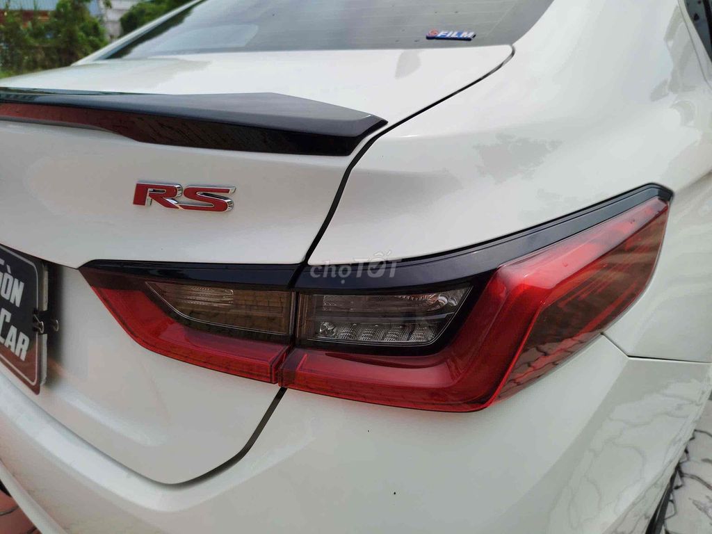Honda City 2023 RS 1.5 AT - 53000 km xe đẹp. Mua bán Ô tô tại Quận Bình Tân Tp Hồ Chí Minh được đăng bởi SONIC CAR CARE hình 20
