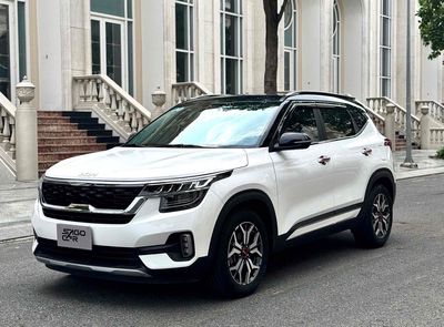 Kia Seltos 2022 Premium giá tốt hỗ trợ góp