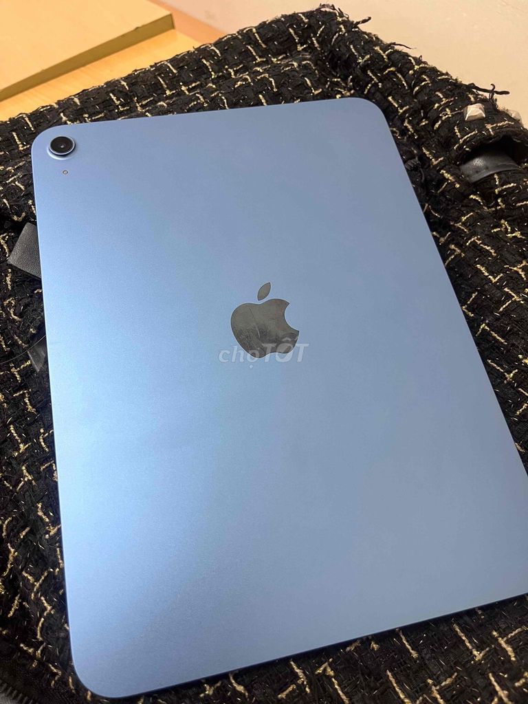 Apple iPad A16 128GB Xanh Mới. Mua bán Máy tính bảng tại Quận Thanh Xuân Hà Nội được đăng bởi Anh Thư hình 1