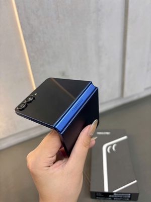samsung zflip 7 blue 256gb New OpenBox. Mua bán Điện thoại tại Quận Thanh Khê Đà Nẵng được đăng bởi Thiện Lê TShop 16 Lê Đình Lý