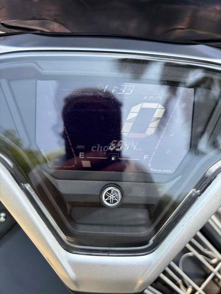 cần bán ạ. Mua bán Xe máy tại Quận Bình Thạnh Tp Hồ Chí Minh được đăng bởi Nguyễn Nghĩa hình 13