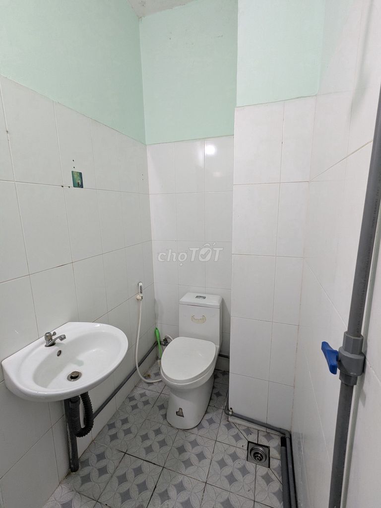 PHÒNG TRỌ SIÊU TO - DIỆN TÍCH 43M2