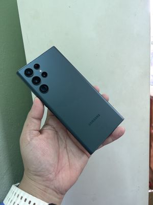 Sam Sung S22 Utral 256G Xách Tay Mỹ Nguyên Zin 98%. Mua bán Điện thoại tại Quận Thanh Khê Đà Nẵng được đăng bởi lê văn kiếm
