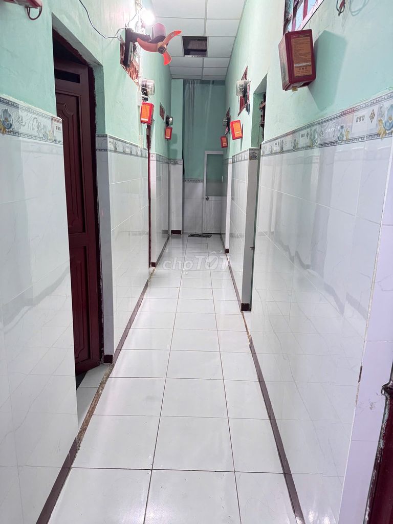 CHO THUÊ PHÒNG TRỌ MỚI XÂY GIÁ CẢ HỢP LÝ