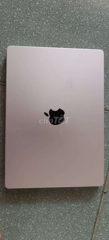Apple MacBook Pro M1 Pro 14 inch 16GB/512GB. Mua bán Laptop tại Huyện Đắk R'Lấp Đắk Nông được đăng bởi TRI hình 1