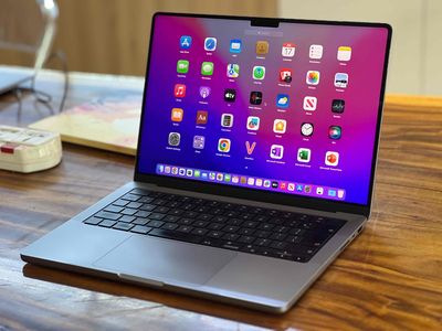 ✅MacBook Pro 14 inch 2021 16G 1TB ✅Trả Góp Chỉ 5tr. Mua bán Laptop tại Quận Hải Châu Đà Nẵng được đăng bởi Việt Lê