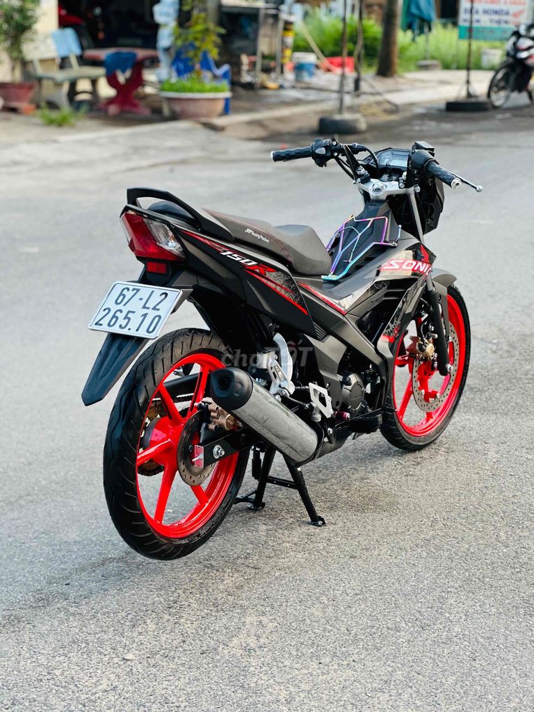 SONIC ODO THẤP XE ĐẸP MÁY MÓC NGUYÊN ZIN KIỂNG NHE. Mua bán Xe máy tại Huyện Chợ Mới An Giang được đăng bởi XE MÁY THIỆN PHÁT AN GIANG hình 7